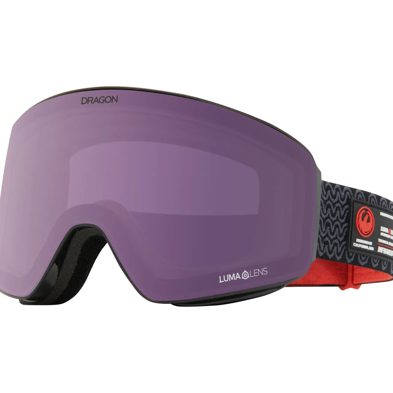 Dragon PXV Goggles- Goggles|Goggles