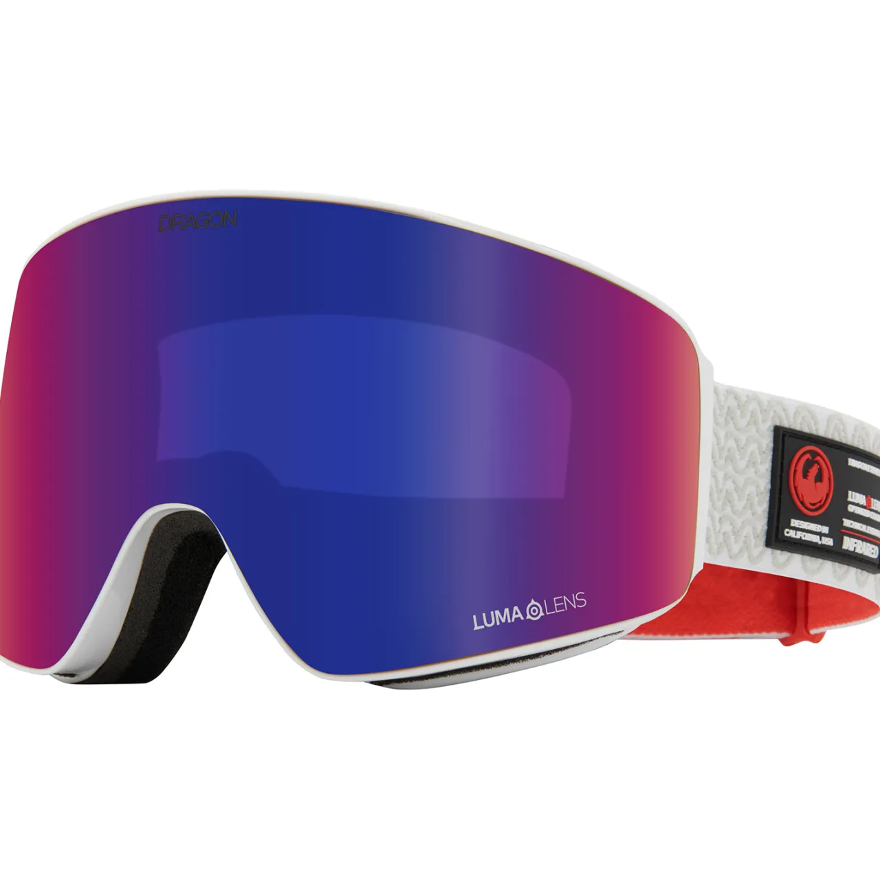 Dragon PXV Goggles- Goggles|Goggles