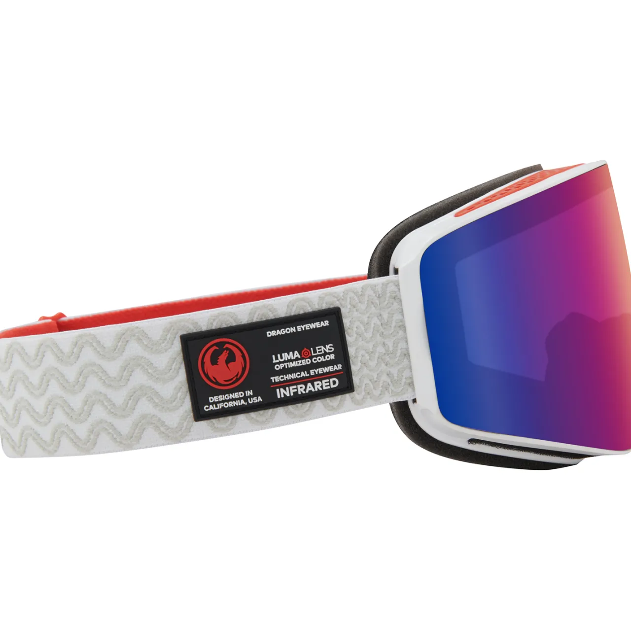 Dragon PXV Goggles- Goggles|Goggles