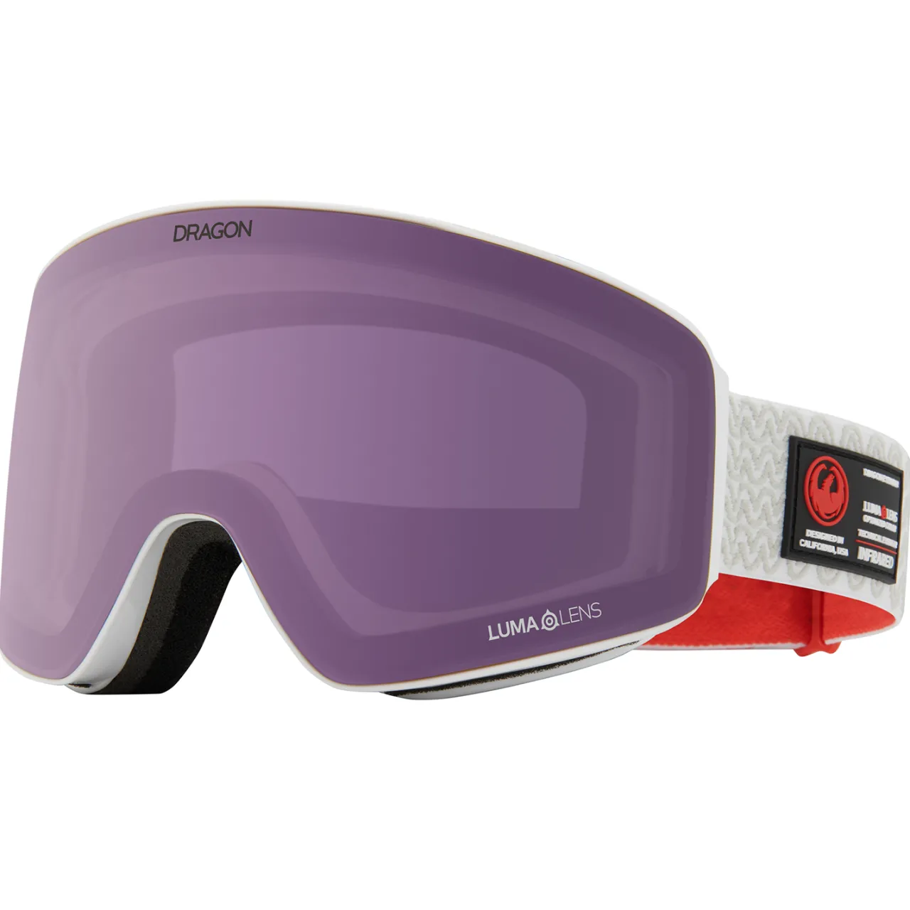 Dragon PXV Goggles- Goggles|Goggles