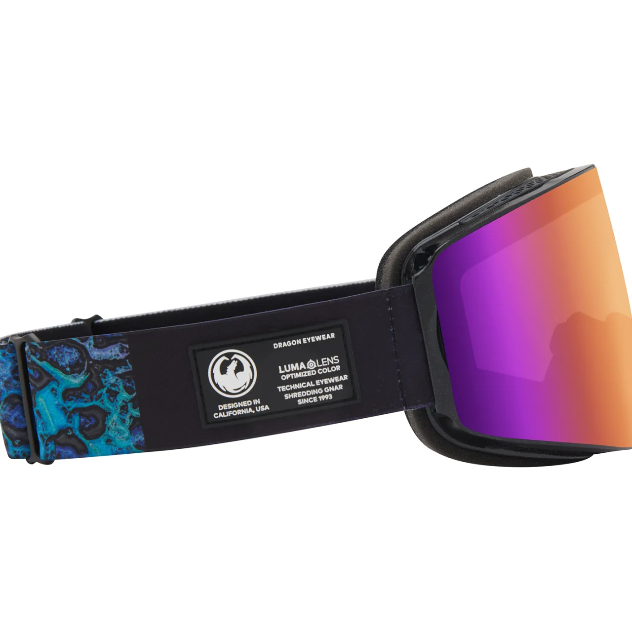 Dragon PXV Goggles- Goggles|Goggles
