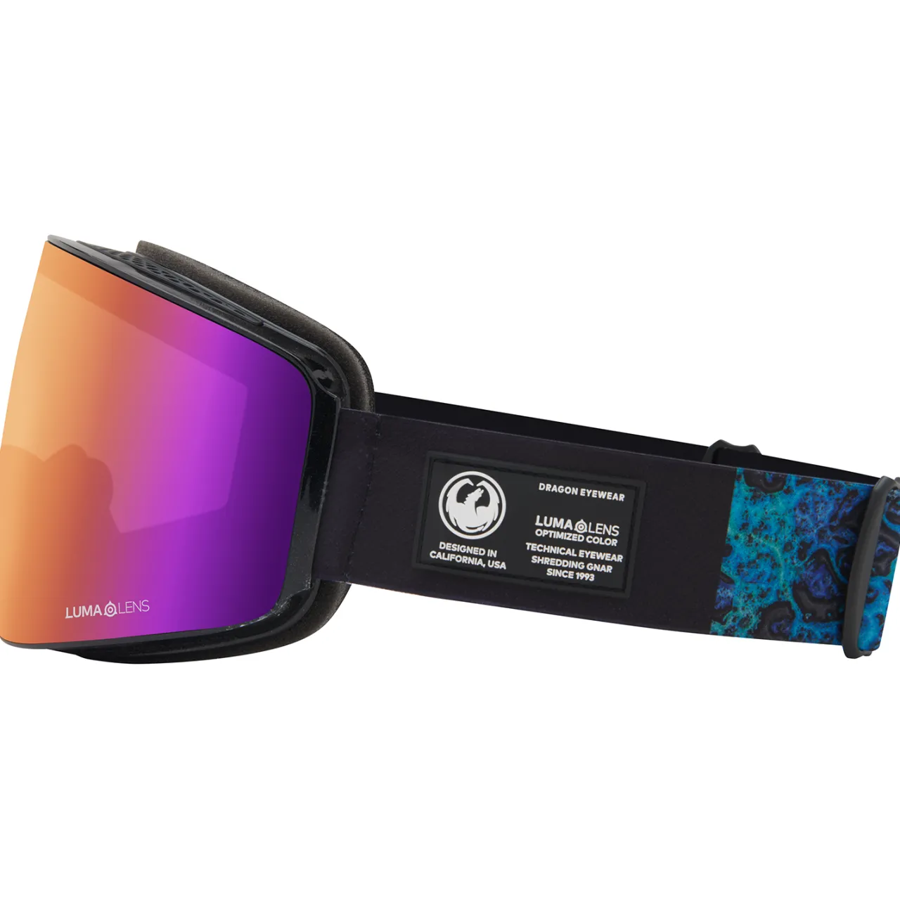 Dragon PXV Goggles- Goggles|Goggles