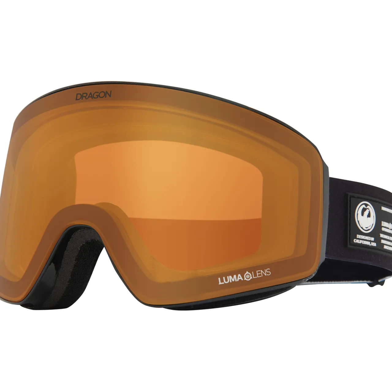 Dragon PXV Goggles- Goggles|Goggles