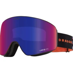 Dragon PXV IR Goggles- Goggles|Goggles