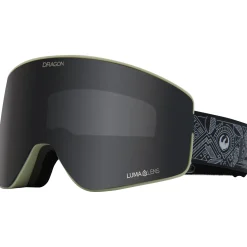 Dragon PXV2 Low Bridge Fit Goggles- Goggles|Goggles