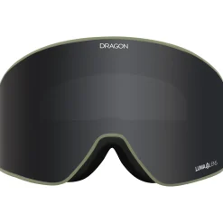 Dragon PXV2 Low Bridge Fit Goggles- Goggles|Goggles