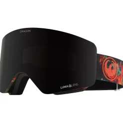 Dragon R1 OTG Goggles- Goggles|Goggles