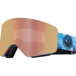 Dragon R1 OTG Goggles- Goggles|Goggles