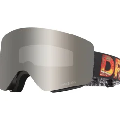 Dragon R1 OTG Goggles- Goggles|Goggles