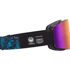 Dragon R1 OTG Goggles- Goggles|Goggles