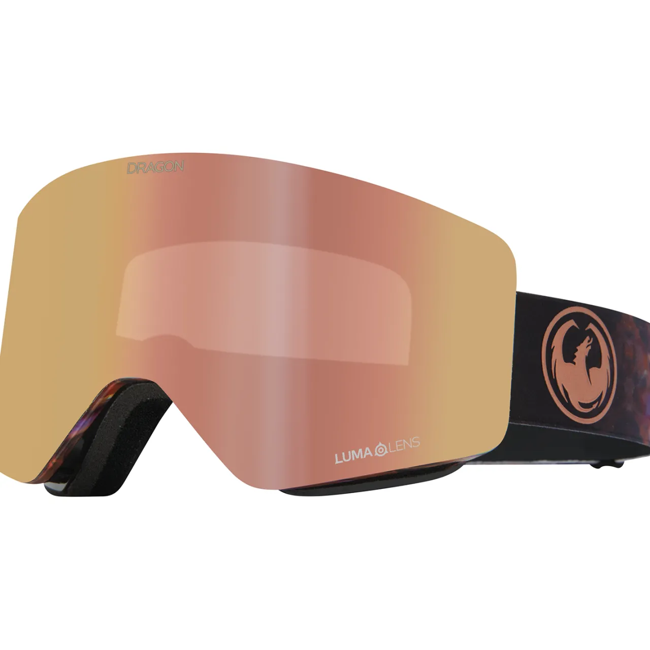 Dragon R1 OTG Goggles- Goggles|Goggles