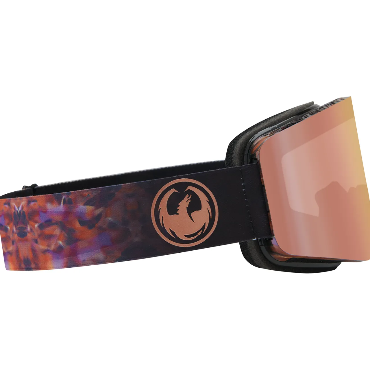 Dragon R1 OTG Goggles- Goggles|Goggles