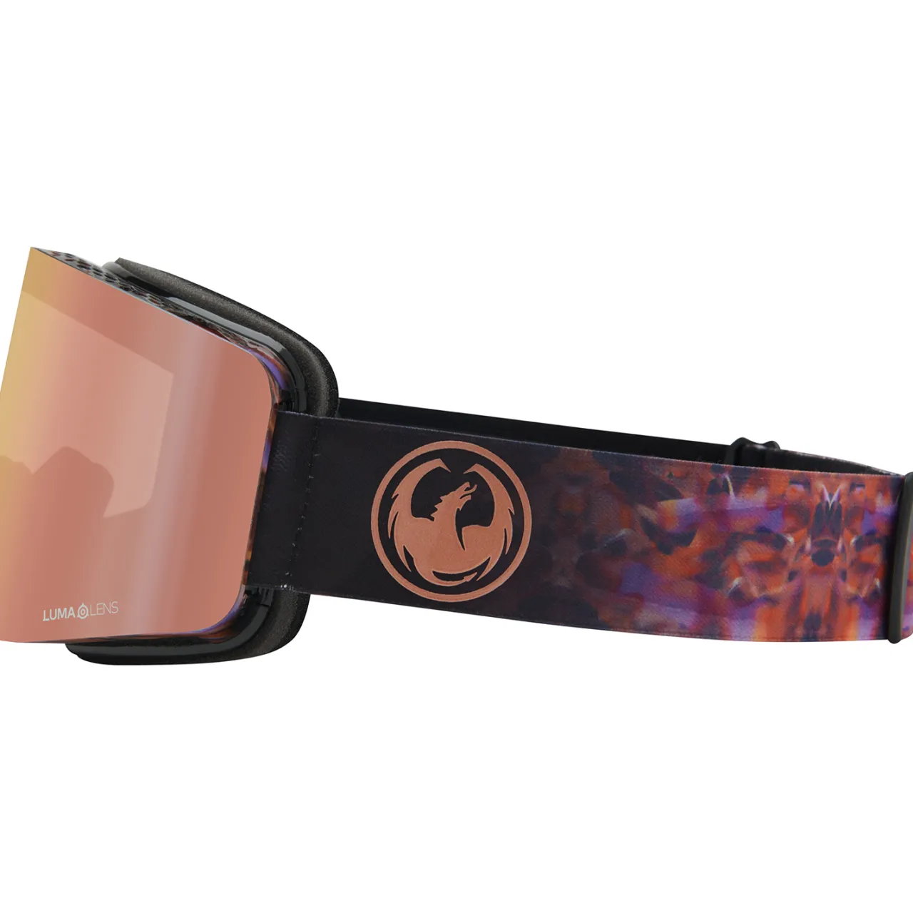 Dragon R1 OTG Goggles- Goggles|Goggles