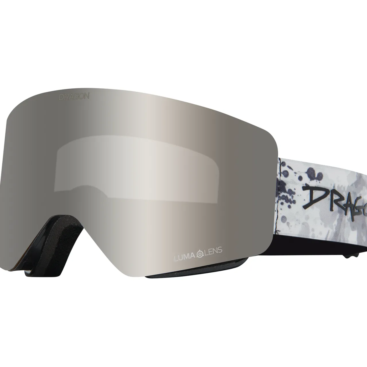 Dragon R1 OTG Goggles- Goggles|Goggles