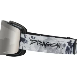 Dragon R1 OTG Goggles- Goggles|Goggles