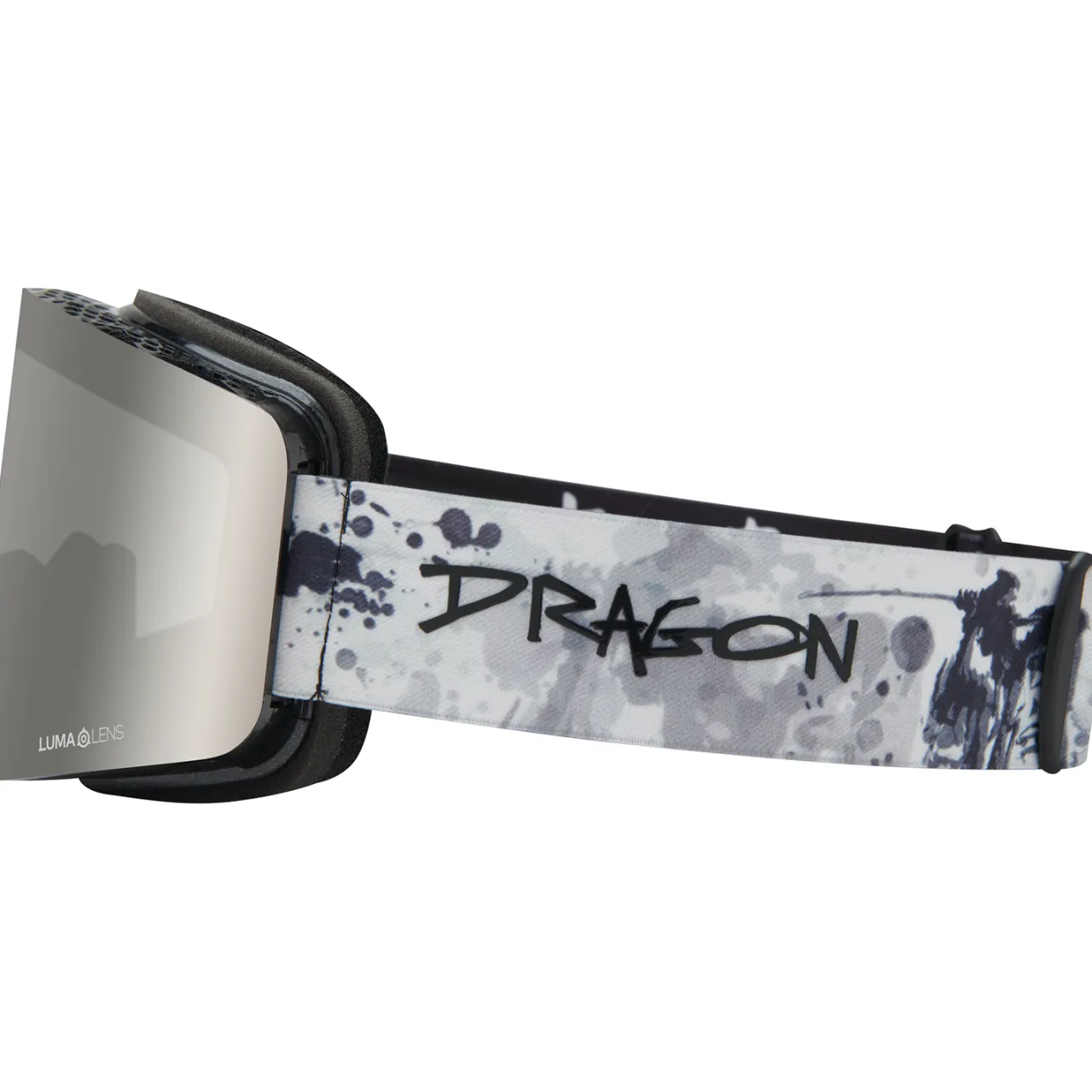 Dragon R1 OTG Goggles- Goggles|Goggles
