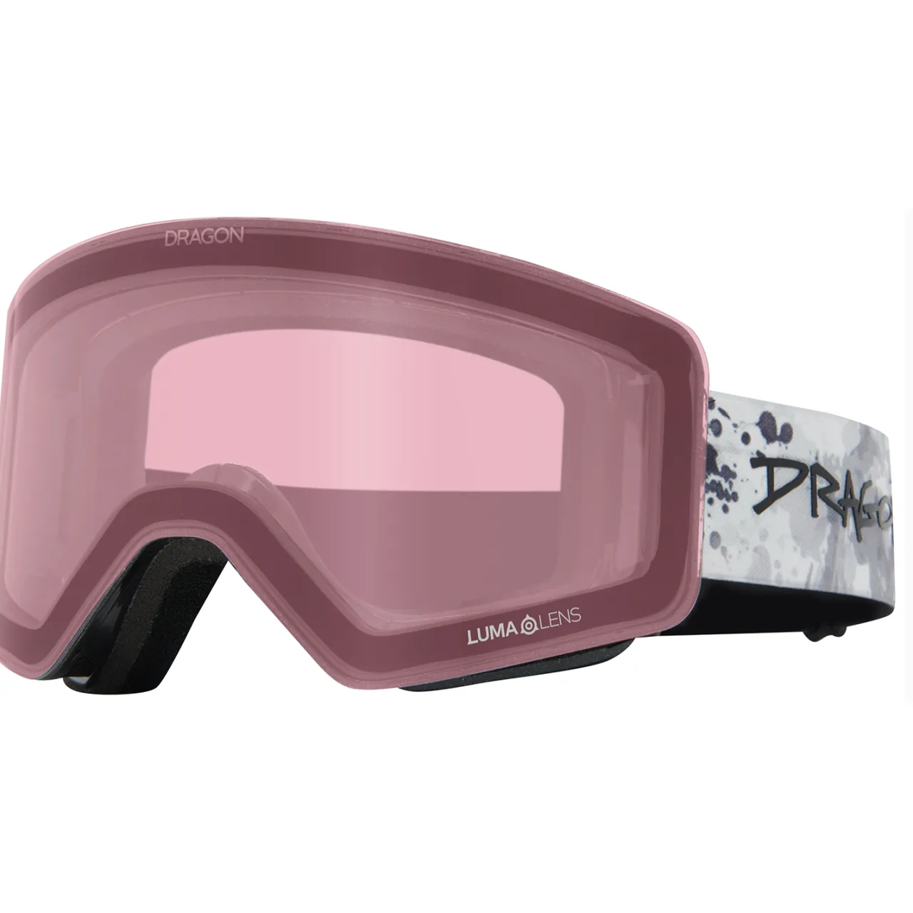 Dragon R1 OTG Goggles- Goggles|Goggles