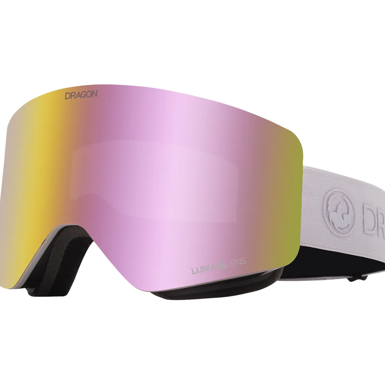 Dragon R1 OTG Goggles- Goggles|Goggles