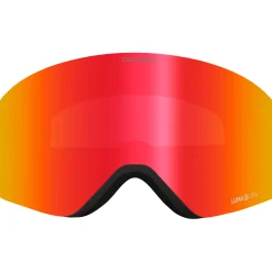 Dragon R1 OTG Low Bridge Fit Goggles- Goggles|Goggles