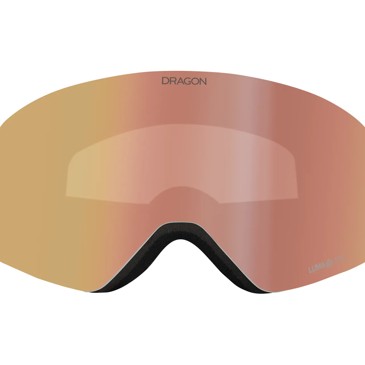 Dragon R1 OTG Low Bridge Fit Goggles- Goggles|Goggles