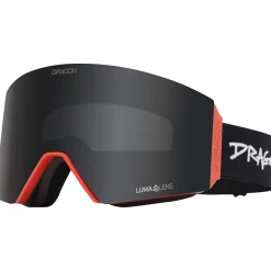 Dragon RVX MAG OTG Goggles- Goggles|Goggles