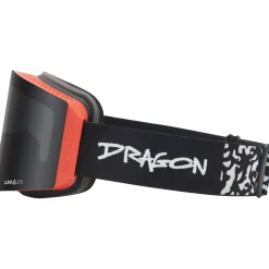 Dragon RVX MAG OTG Goggles- Goggles|Goggles