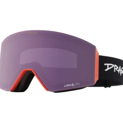Dragon RVX MAG OTG Goggles- Goggles|Goggles