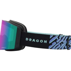 Dragon RVX MAG OTG IR Low Bridge Fit Goggles- Goggles|Goggles