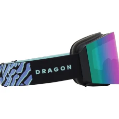 Dragon RVX MAG OTG IR Low Bridge Fit Goggles- Goggles|Goggles