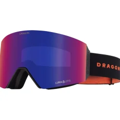 Dragon RVX MAG OTG IR Low Bridge Fit Goggles- Goggles|Goggles