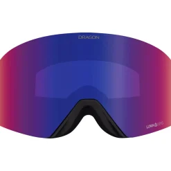 Dragon RVX MAG OTG IR Low Bridge Fit Goggles- Goggles|Goggles