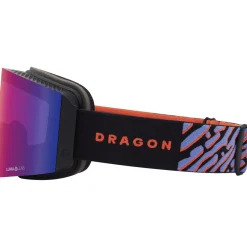 Dragon RVX MAG OTG IR Low Bridge Fit Goggles- Goggles|Goggles