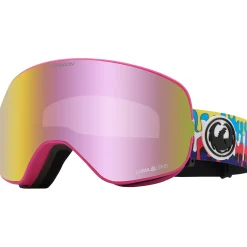 Dragon X2s Goggles- Goggles|Goggles