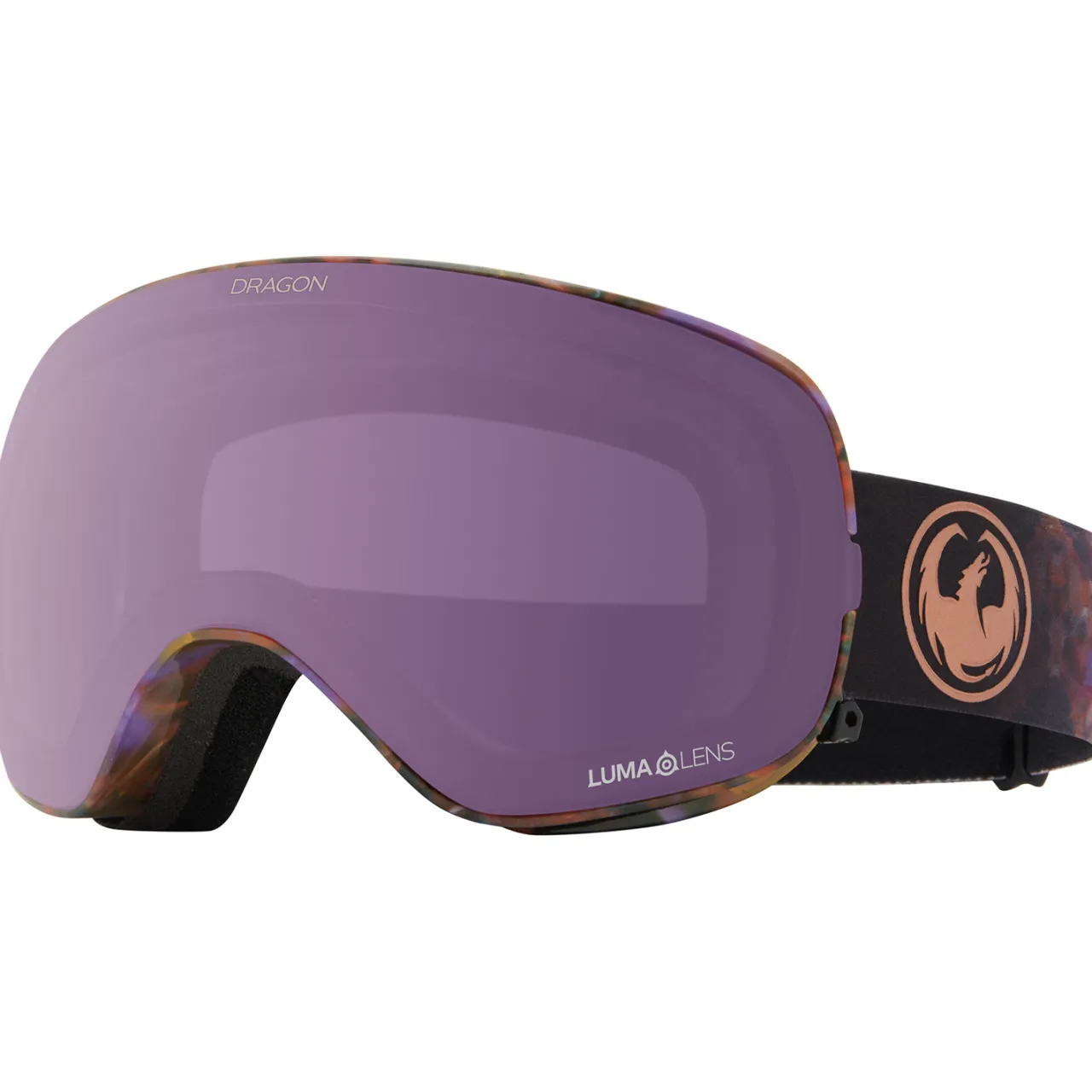 Dragon X2s Goggles- Goggles|Goggles