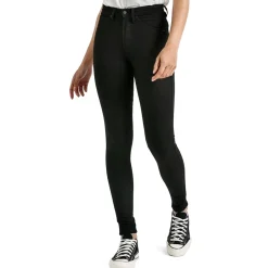 DU/ER High-Rise Skinny Jeans - Women's-Women Casual Clothing|Jeans & Pants