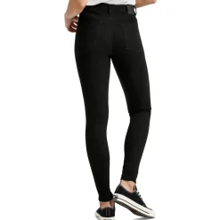 DU/ER High-Rise Skinny Jeans - Women's-Women Casual Clothing|Jeans & Pants