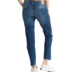 DU/ER Performance Denim Girlfriend Jeans - Women's-Women Casual Clothing|Jeans & Pants