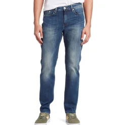 DU/ER Performance Denim Slim Fit Jeans - Men's- Casual Clothing|Jeans & Pants