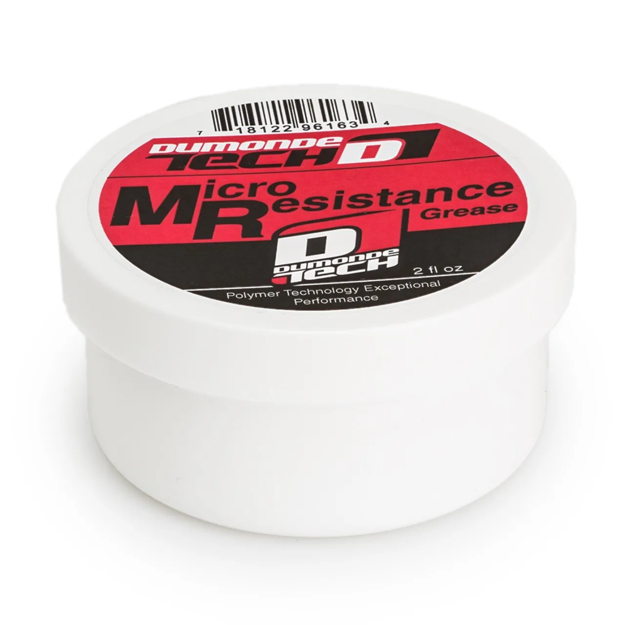 Dumonde Tech MR Grease- Lubes & Greases