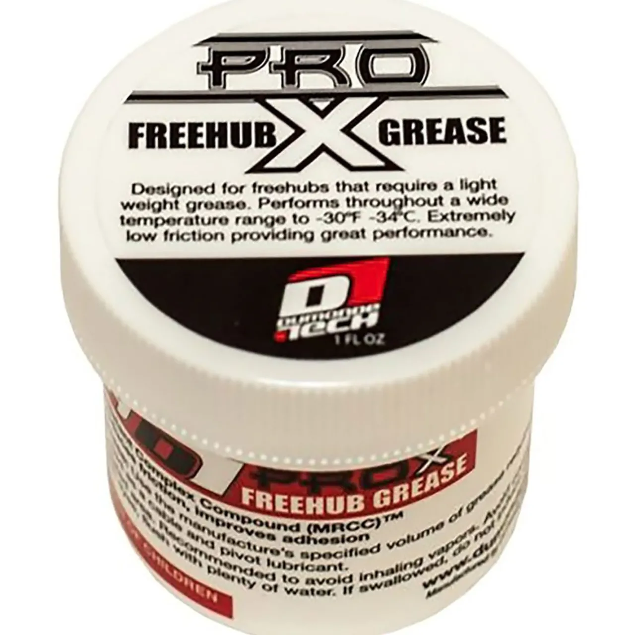 Dumonde Tech Pro X Freehub Grease- Lubes & Greases
