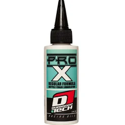 Dumonde Tech Pro X Regular 2oz Bicycle Chain Lube- Lubes & Greases