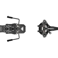 Dynafit Blacklight+ Alpine Touring Ski Bindings 2025- Backcountry Skiing|Ski Bindings
