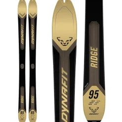 Dynafit Ridge 95 Skis 2025- Backcountry Skiing|Skis