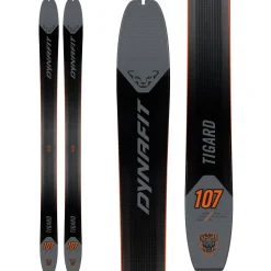 Dynafit Tigard 107 Skis 2025- Backcountry Skiing|Skis