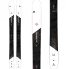 Dynastar M-Free 112 F-Team Skis 2025- Skis