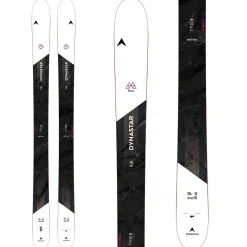 Dynastar M-Free 112 F-Team Skis 2025- Skis
