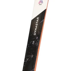Dynastar M-Free 112 F-Team Skis 2025- Skis