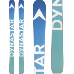Dynastar M-Free 90 Skis 2025- Skis
