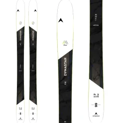 Dynastar M-Free 99 Skis 2025- Skis
