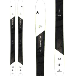 Dynastar M-Free 99 Skis 2025- Skis